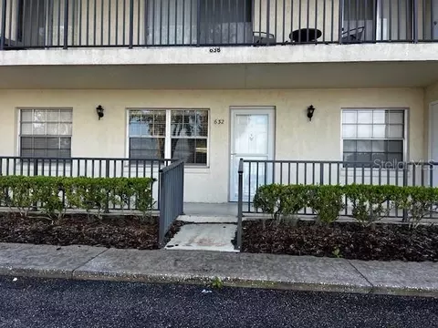 632 W Osceola St #632, Clermont, FL 34711