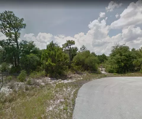 Woodstork Way, Frostproof, FL 33843