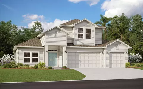 251 Archstone Way, Saint Augustine, FL 32092 photo 1