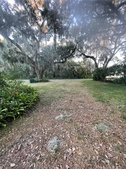 Lake Joanna - Lot 6 Drive, Eustis, FL 32726