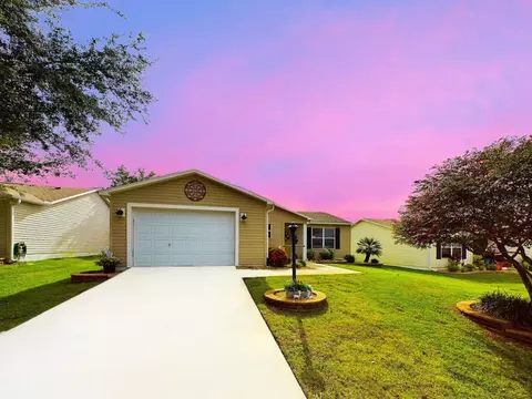 298 Jefferson Ln, The Villages, FL 32162