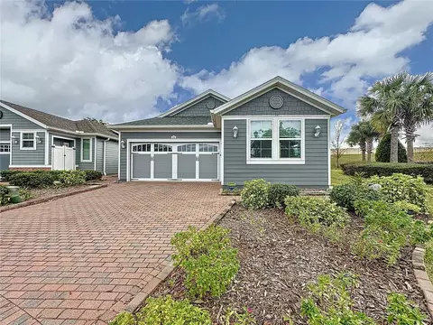 334 Alcove Dr, Groveland, FL 34736