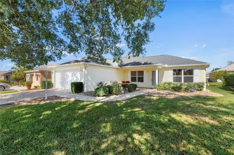 936 Walker Loop, The Villages, FL 32162