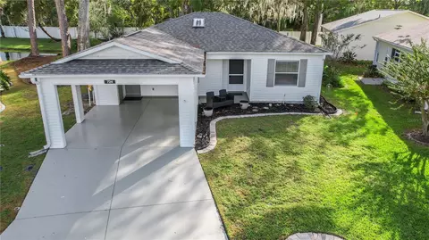 724 Glen Oaks Dr, Leesburg, FL 34748