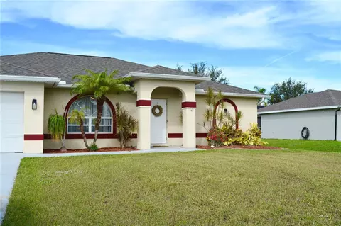 435 NW 1st Ter, Cape Coral, FL 33993