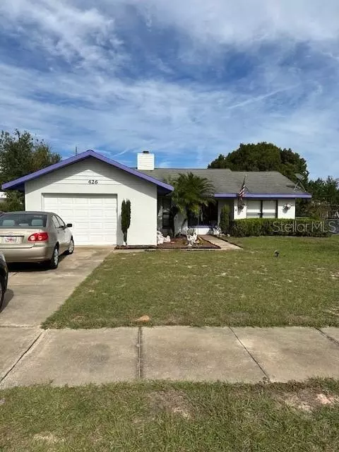 426 Whitewing Cir, Minneola, FL 34715
