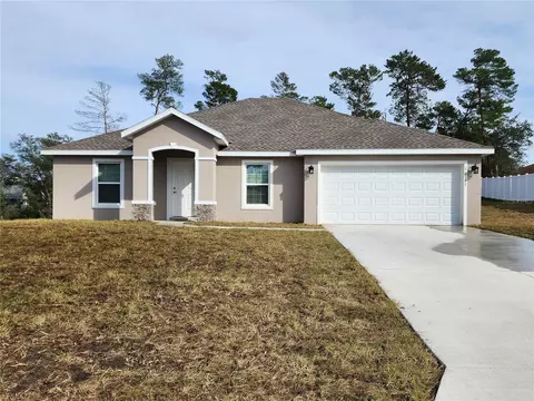 16181 SW 47th Ter, Ocala, FL 34473