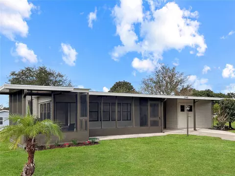 1740 Magnolia Ave, The Villages, FL 32159