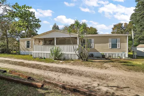 8533 SE 126th Pl, Belleview, FL 34420
