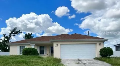2212 NE 15th Pl, Cape Coral, FL 33909