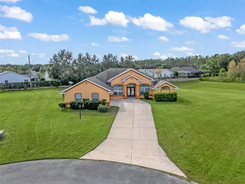5109 County Road 125b2, Wildwood, FL 34785