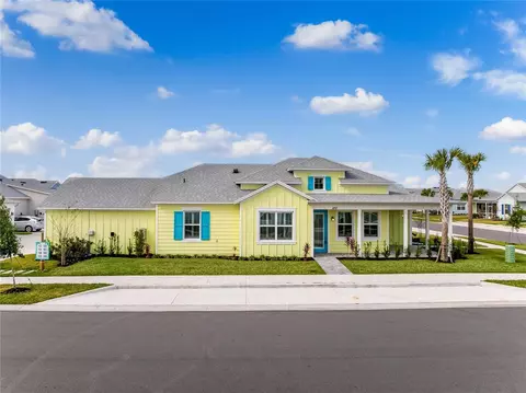 100 Ocean Hammock Loop, Daytona Beach, FL 32124
