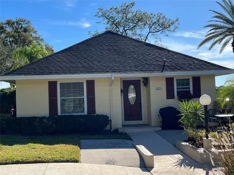 1361 Villa Ln #61, Apopka, FL 32712