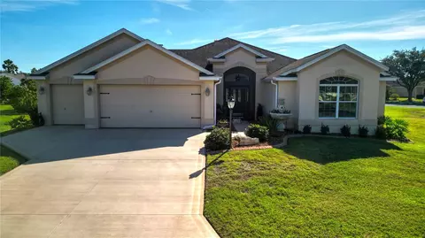 2511 Blacksburg Way, The Villages, FL 32162