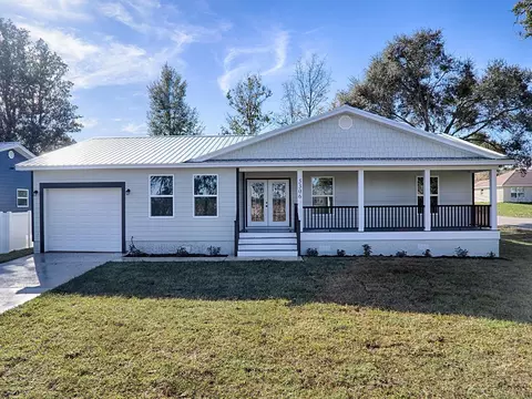 5306 SE 135th St, Summerfield, FL 34491