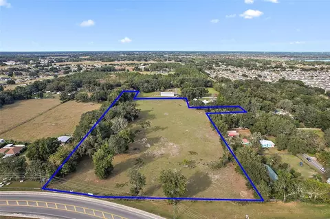 County Road 462, Wildwood, FL 34785