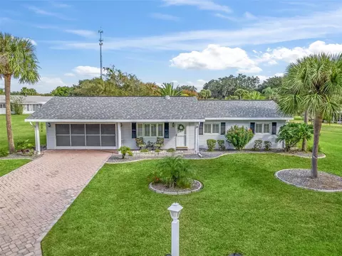 17775 SE 102nd Ave, Summerfield, FL 34491