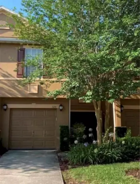 325 Amaryllis Way #325, Oviedo, FL 32765