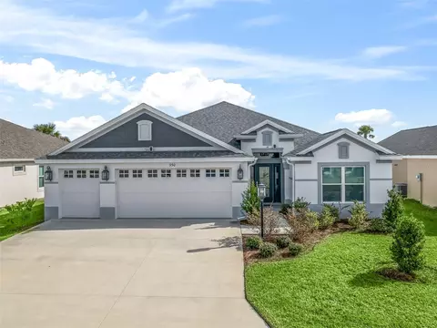 950 Hubbard Loop, The Villages, FL 32163