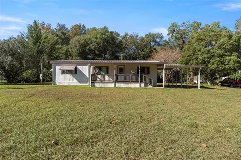 15950 SE 257th Terrace Rd, Umatilla, FL 32784