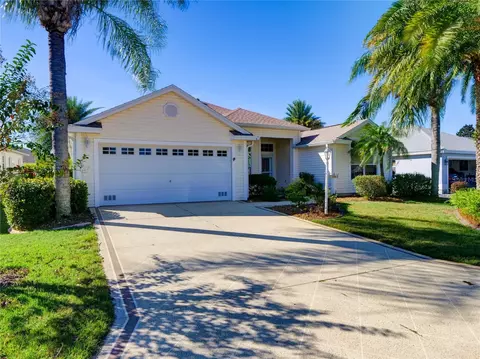 1366 Florence Path, The Villages, FL 32162