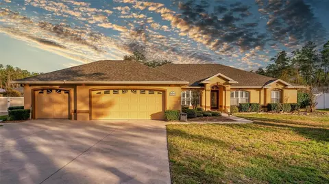 9579 SW 44th Ave, Ocala, FL 34476