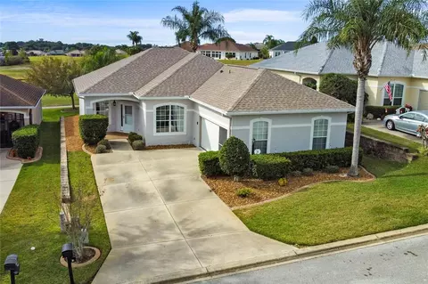 17025 SE 115th Terrace Rd, Summerfield, FL 34491