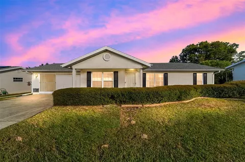 10813 SW 86th Ave, Ocala, FL 34481