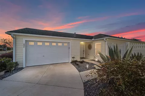 1412 Conchas Dr, The Villages, FL 32162