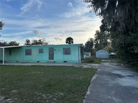 6511 Wesleyan Way, Wildwood, FL 34785
