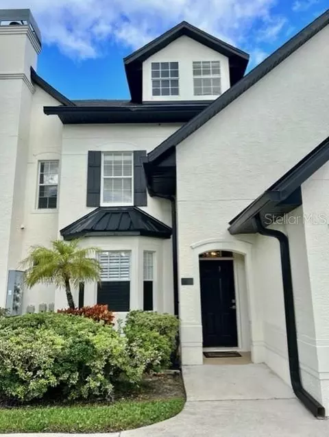 17325 Promenade Dr #1735, Clermont, FL 34711