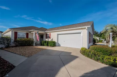 17702 SE 84th Sheldon Ter, The Villages, FL 32162