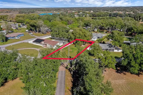 E Pomelo Street, Groveland, FL 34736