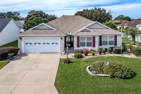 16800 SE 86th Albany Ave, The Villages, FL 32162
