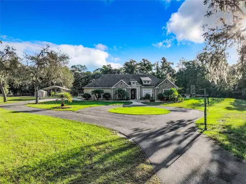 3104 SE 24th Ave, Sumterville, FL 33585