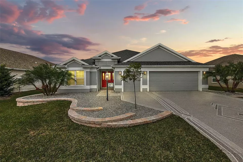 3055 Spanish Moss Way, The Villages, FL 32163 26 Photos Movoto