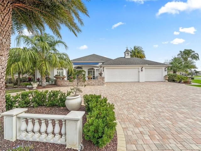 3623 Quietwoods Dr, The Villages, FL 32163