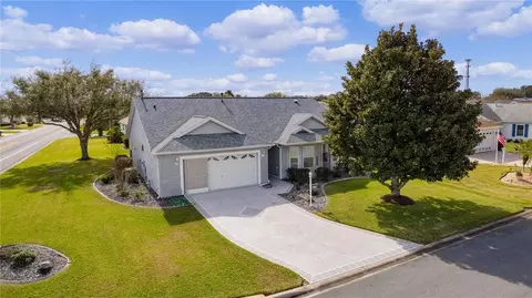 3663 Worth Cir, The Villages, FL 32162