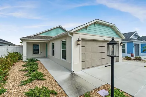 4587 Lazdowski Way, The Villages, FL 32163