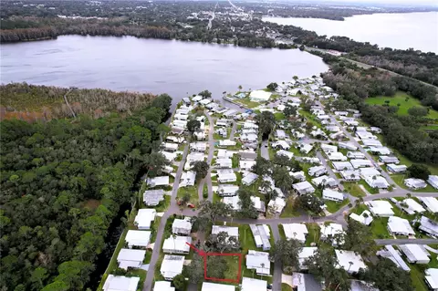 164 Shady Ln, Eustis, FL 32726