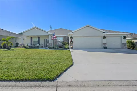 3777 Arlington Ridge Blvd, Leesburg, FL 34748