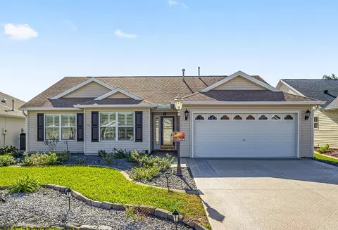 3464 Galesburg Ct, The Villages, FL 32162