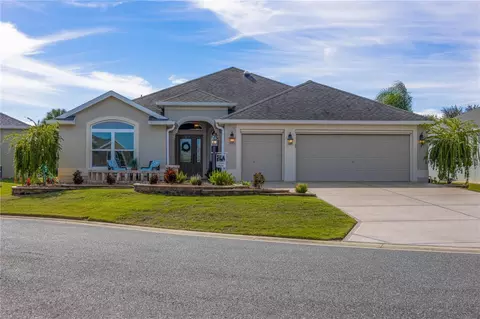 906 Privett Dr, The Villages, FL 32163