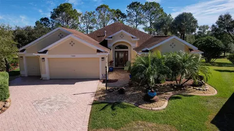 7888 SE 167th Burleigh Pl, The Villages, FL 32162