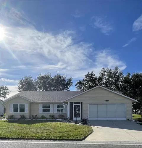 26509 Evert St, Leesburg, FL 34748