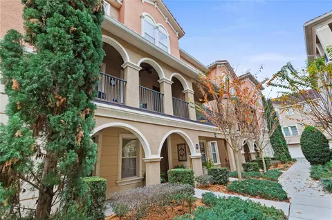 3124 Porta Romano Way, Lake Mary, FL 32746