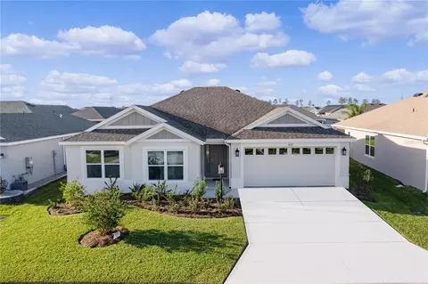 1832 Vanbeck Cir, The Villages, FL 32163