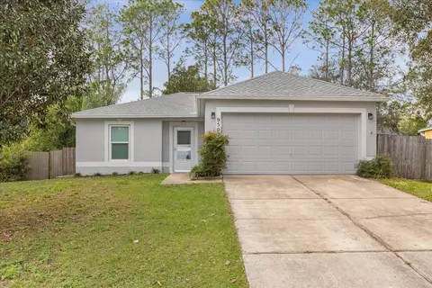 9507 Water Orchid Ave, Clermont, FL 34711