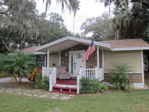 Undisclosed, Mount Dora, FL 32757