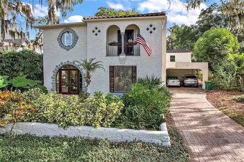 1220 Oakland Dr, Mount Dora, FL 32757